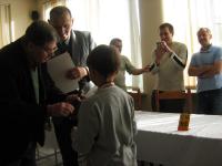 2010-10-17,23   Mistrzostwa Makroregionu Pieczyska 