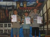 2012.06.23-24 Mistrzostwa Województwa Tczew