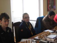 2013-04-11,17 II Ogólnopolska Olimpiada Młodzieży w Sportach Umysłowych 