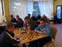 2015-02-01 Jastrzębia Góra