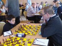 2015-02-01 Jastrzębia Góra