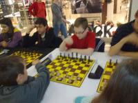 2014-05-18 Turniej w Galerii Alfa