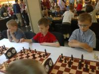 2014-05-18 Turniej w Galerii Alfa