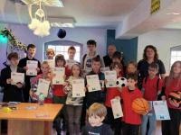 2023-04-29,30 Turniej na II i III kategorie