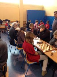 2014-03-01 XIV Memoriał D.Widuch