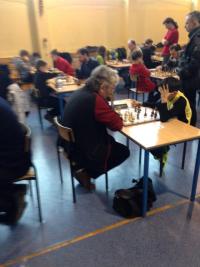 2014-03-01 XIV Memoriał D.Widuch