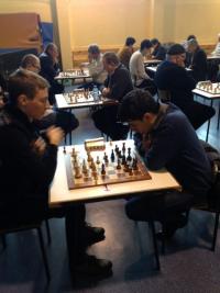 2014-03-01 XIV Memoriał D.Widuch